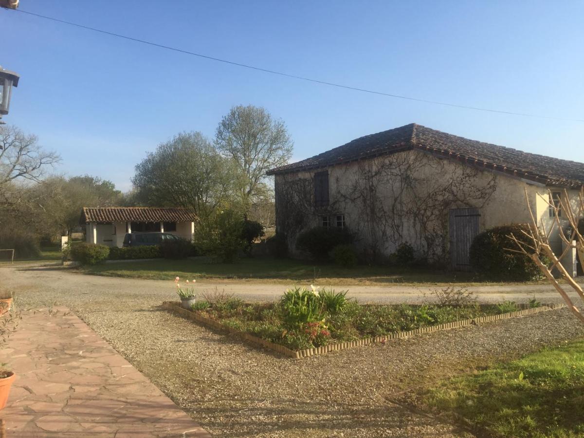 L'Intemporelle Ozourt Exterior photo